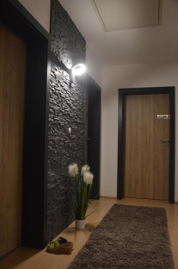 Vila Alpin Haus Turrach Turracher Hohe Exteriér fotografie